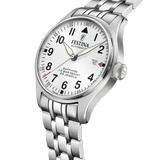 Relógio festina swiss made automatic f20151/a_ARTISTIC
