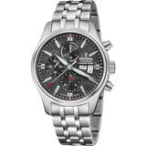 Festina swiss made f20158/1 preto homem_PRODUCT