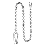 Relógio de Bolso Masculino Festina Pocket F2020/1 Branco