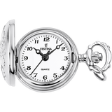 Relógio de Bolso Festina Pocket F2032/1 Branco Feminino