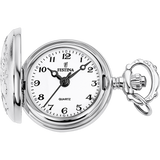 Relógio de bolso festina pocket f2032/1 branco feminino_PRODUCT