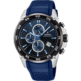 Relógio festina the originals f20330/a azul pulsera de borracha, homem_PRODUCT