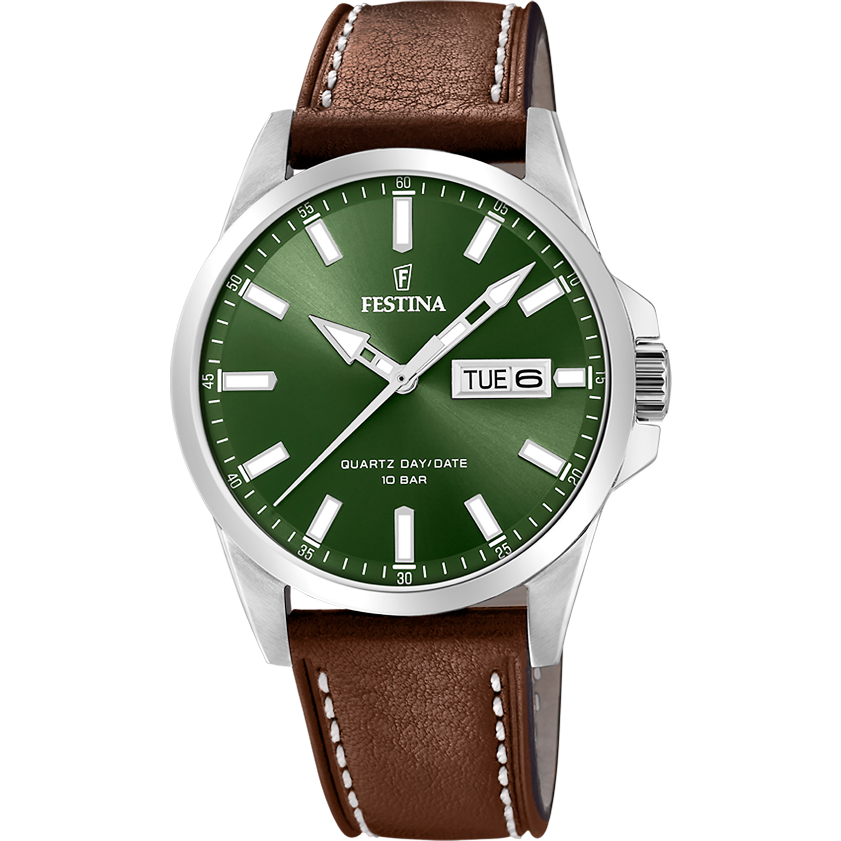 Relógio festina f20358/5 verde homem_PRODUCT