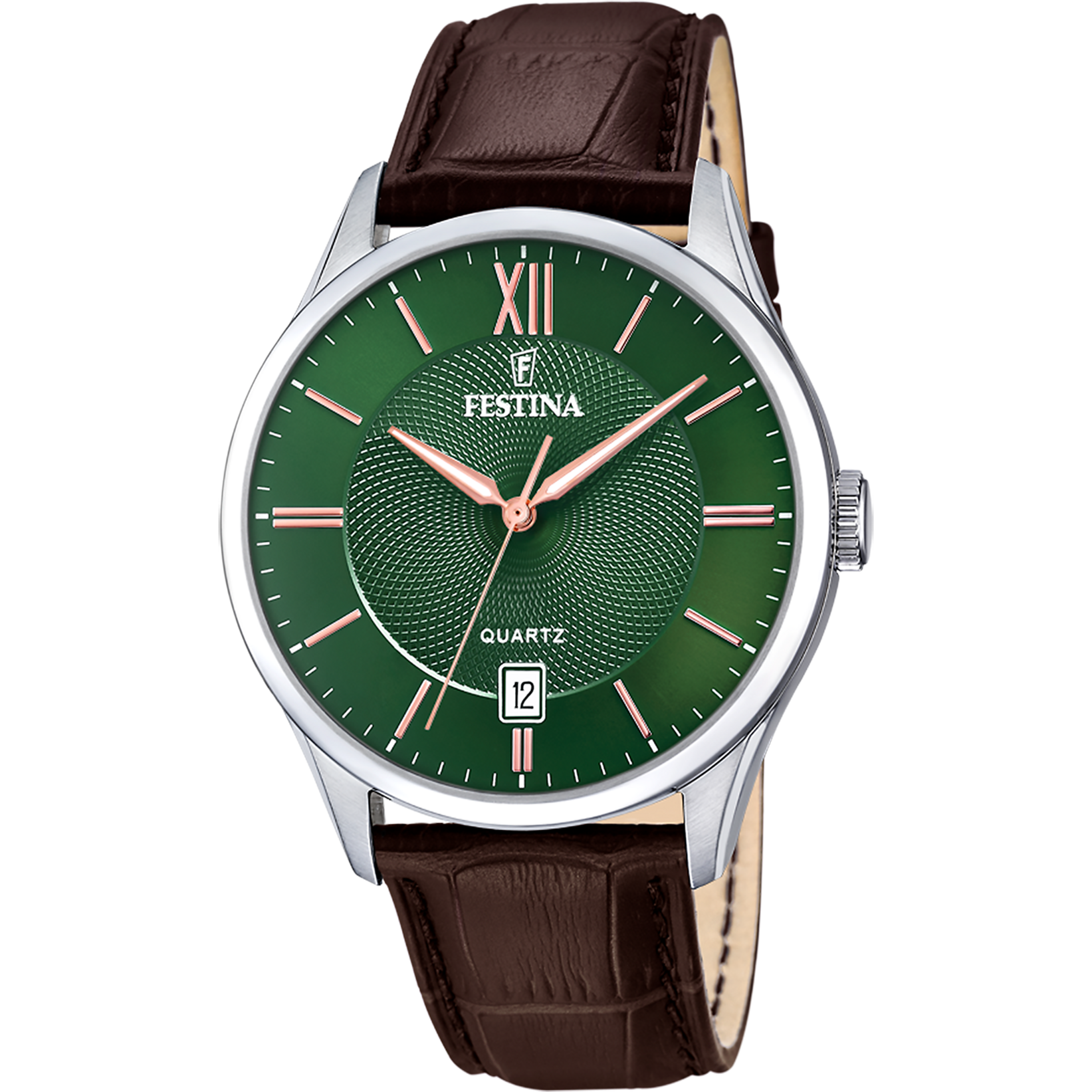 Relógio festina f20426/8 verde homem_PRODUCT