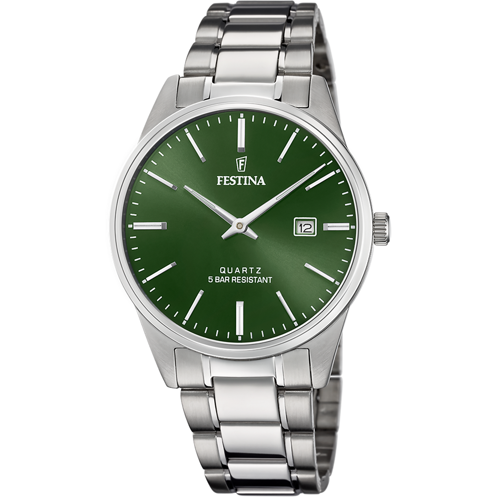Relógio festina f20511/5 verde homem_PRODUCT