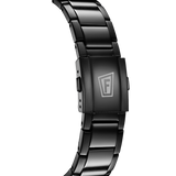 Relógio Festina Connected F20548/1 Preto com Bracelete de Aço, para Homem.