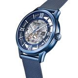 Relógio Festina F20574/1 Aço Inoxidável Azul para Homem