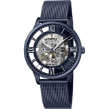 Relógio Festina F20574/1 Aço Inoxidável Azul para Homem