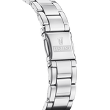 Relógio Festina F20593/2 Bordô para Senhora