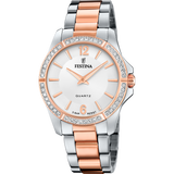 Relógio festina f20595/1 prateado feminino_PRODUCT