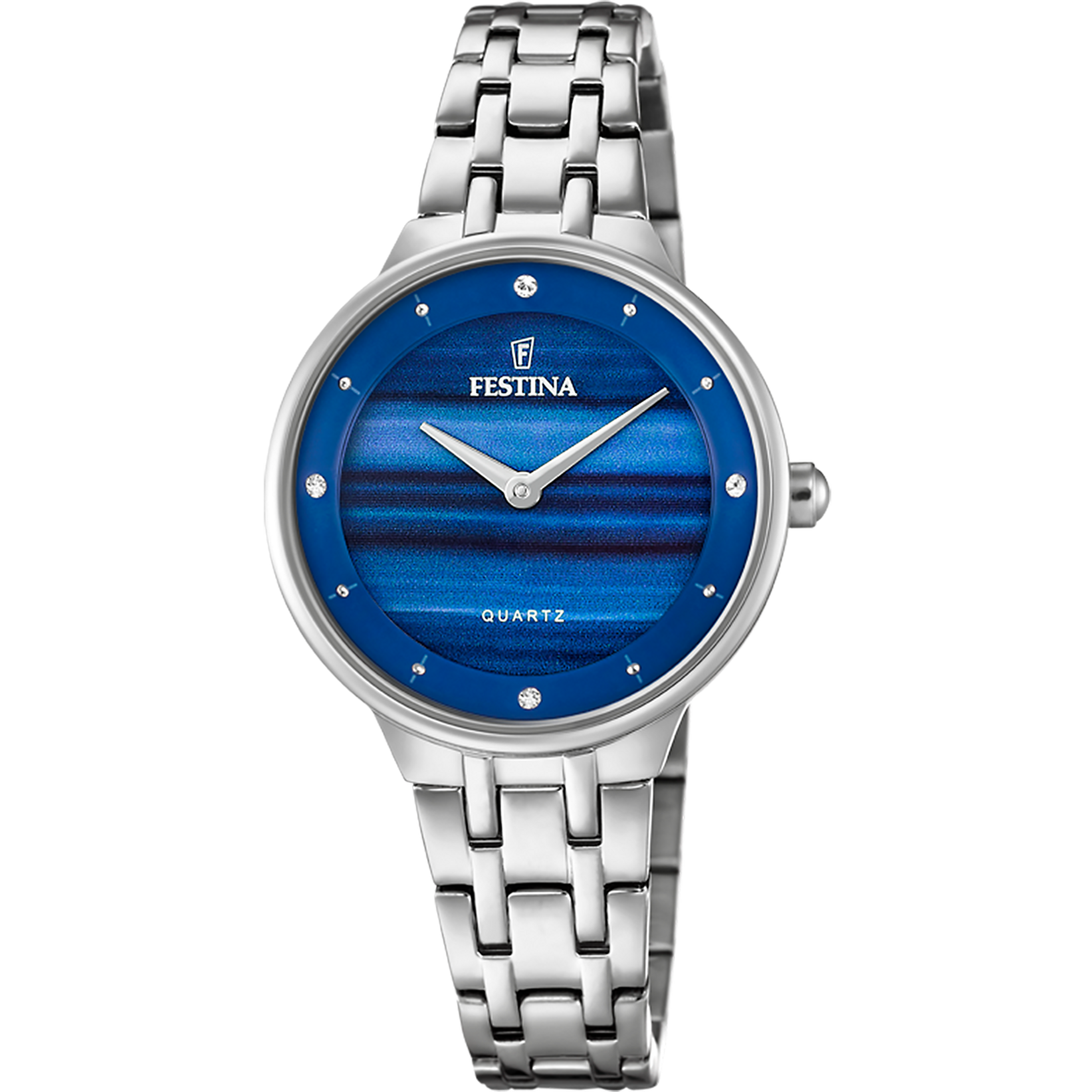 Relógio festina f20600/a azul mulher_PRODUCT