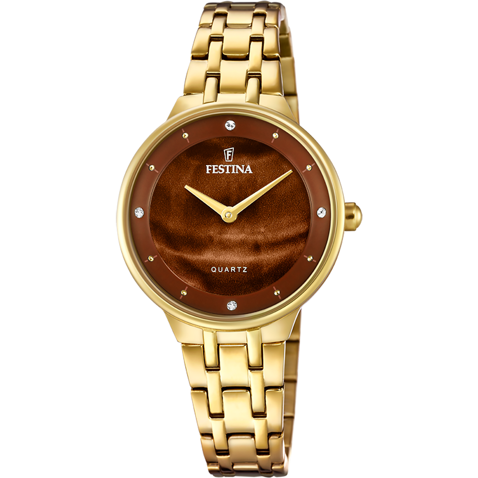 Relógio festina f20601/c preto mulher_PRODUCT