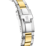 Relógio festina f20604/3 azul com correia de aço, mulher_PRODUCT_BACK