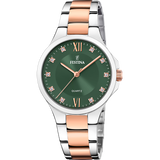 Relógio festina f20612/4 verde mulher_PRODUCT