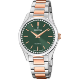 Relógio festina f20620/2 verde mulher_PRODUCT