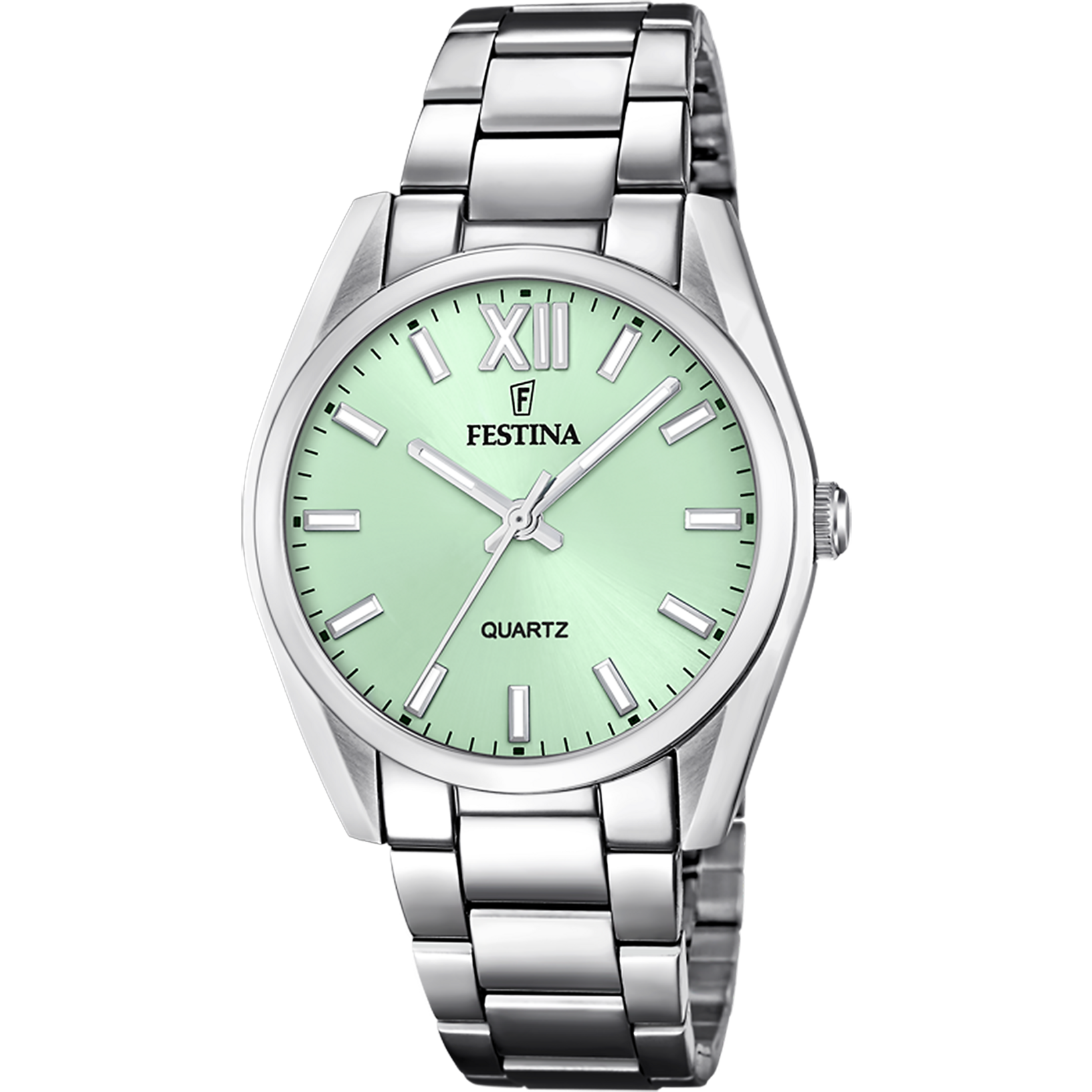 Relógio festina f20622/7 verde mulher_PRODUCT