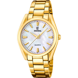 Relógio festina f20640/a multicolorado pulsera de de aço inoxidável, mulher_PRODUCT