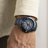 Relógio Festina Edições Especiais F20643/1 Azul, Bracelete de Aço Inoxidável 316L, Masculino.