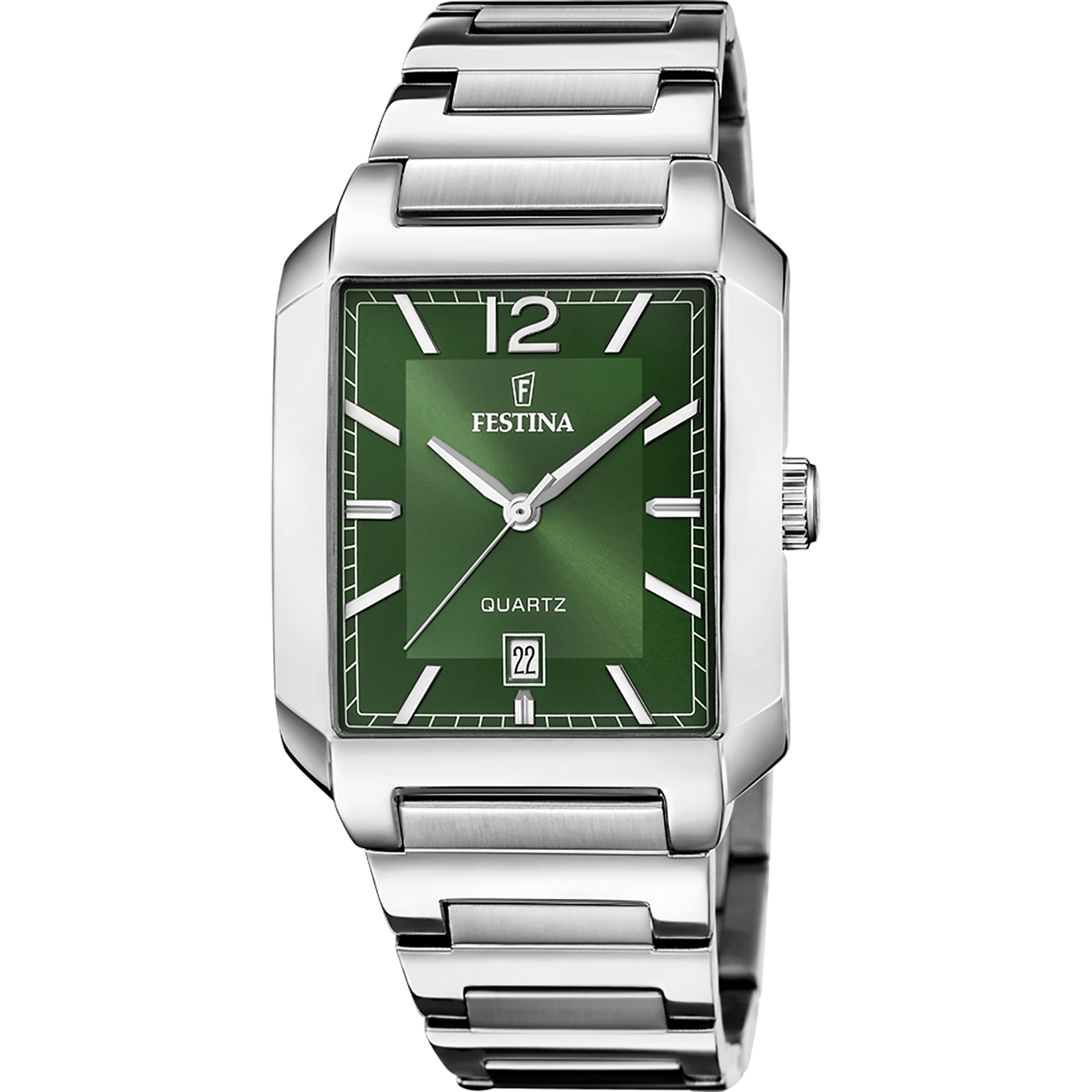 Relógio festina f20677/5 verde homem_PRODUCT
