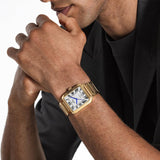 Relógio Festina F20678/1 Prata Cinzento Homem