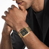 Relógio Festina F20678/4 Preto para Homem