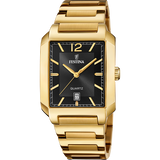 Relógio Festina F20678/4 Preto para Homem