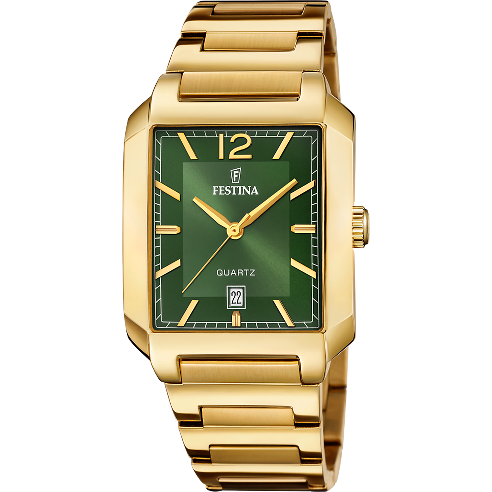 Relógio festina f20678/5 verde homem_PRODUCT