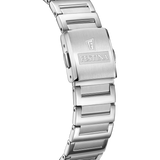 Relógio Festina Prata Cinzento Mulher F20679/1