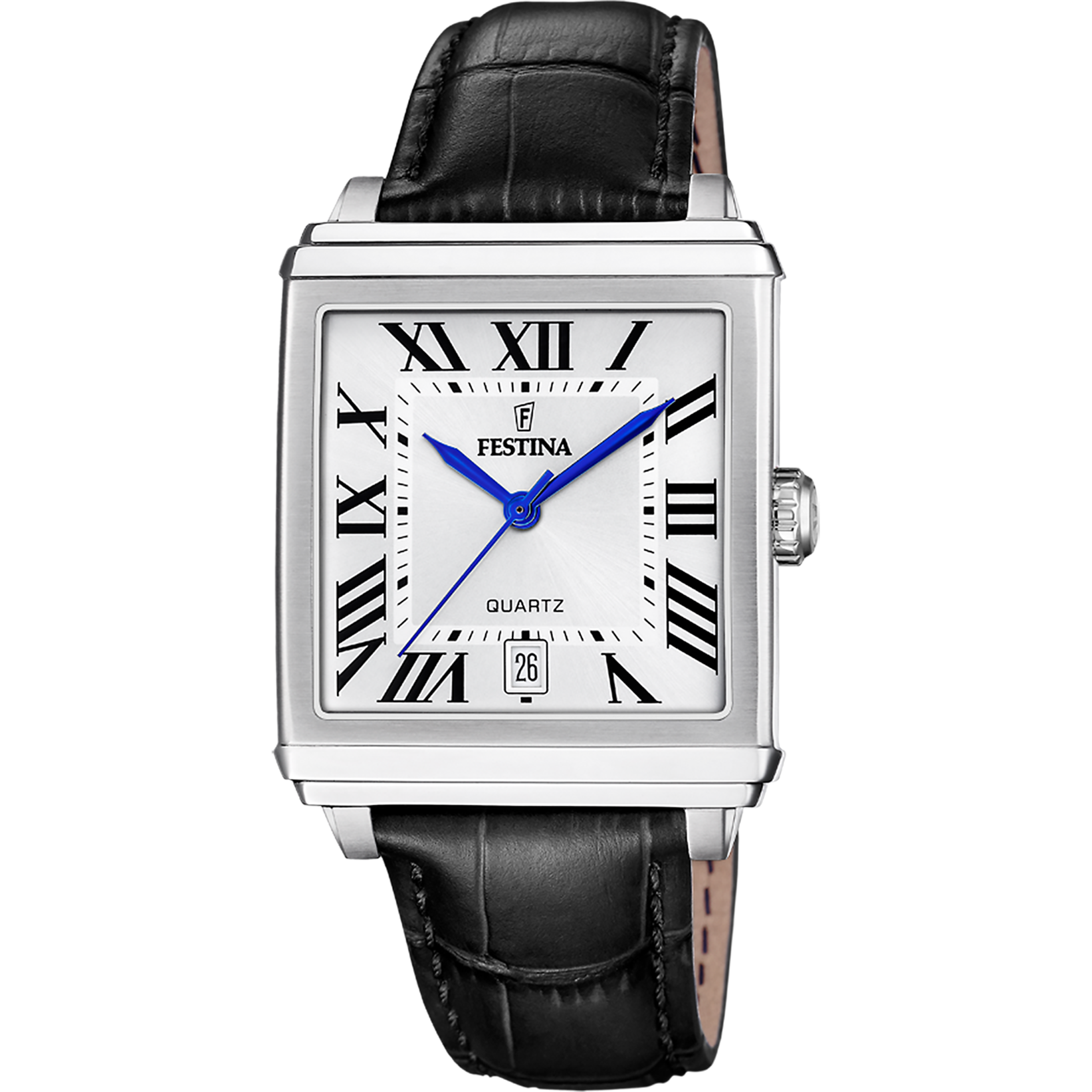 Relógio festina f20681/1 prata cinza homem_PRODUCT
