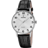 Relógio festina f20690/1 branco homem