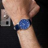 Relógio festina f20690/3 azul homem_LIFESTYLE
