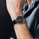 Relógio festina f20690/4 preto homem_LIFESTYLE