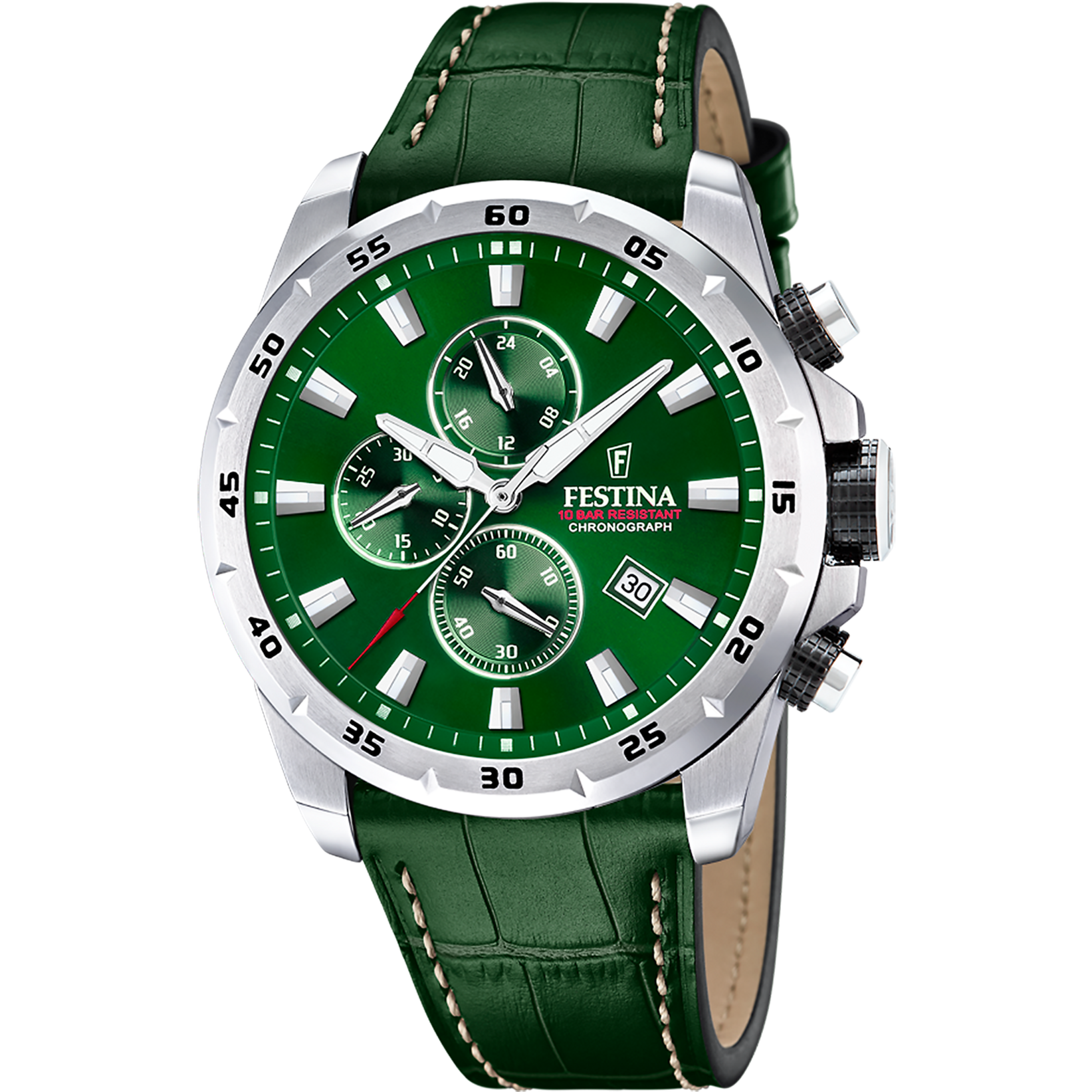 Relógio festina f20692/3 verde homem_PRODUCT