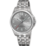 Relógio festina f20696/2 cinzento pulsera de titânio, homem_PRODUCT