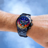 Relógio festina f20709/1 multicolorado homem_LIFESTYLE