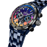 Relógio festina f20709/1 multicolorado homem_ARTISTIC