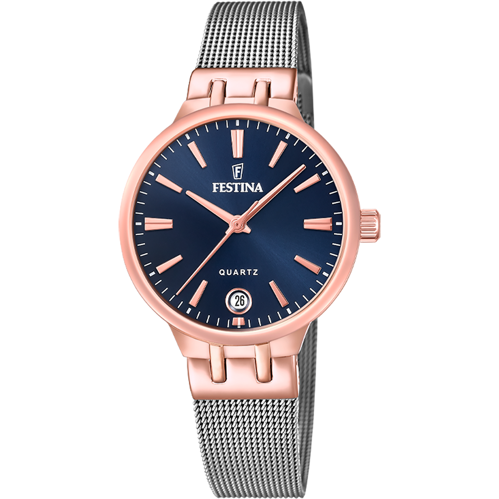 Relógio festina f20715/3 azul mulher_PRODUCT