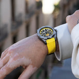 Relógio festina f20725/1 preto homem_LIFESTYLE