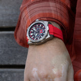 Relógio festina f20725/5 preto homem_LIFESTYLE