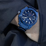 Relógio festina f20729/1 azul homem_LIFESTYLE