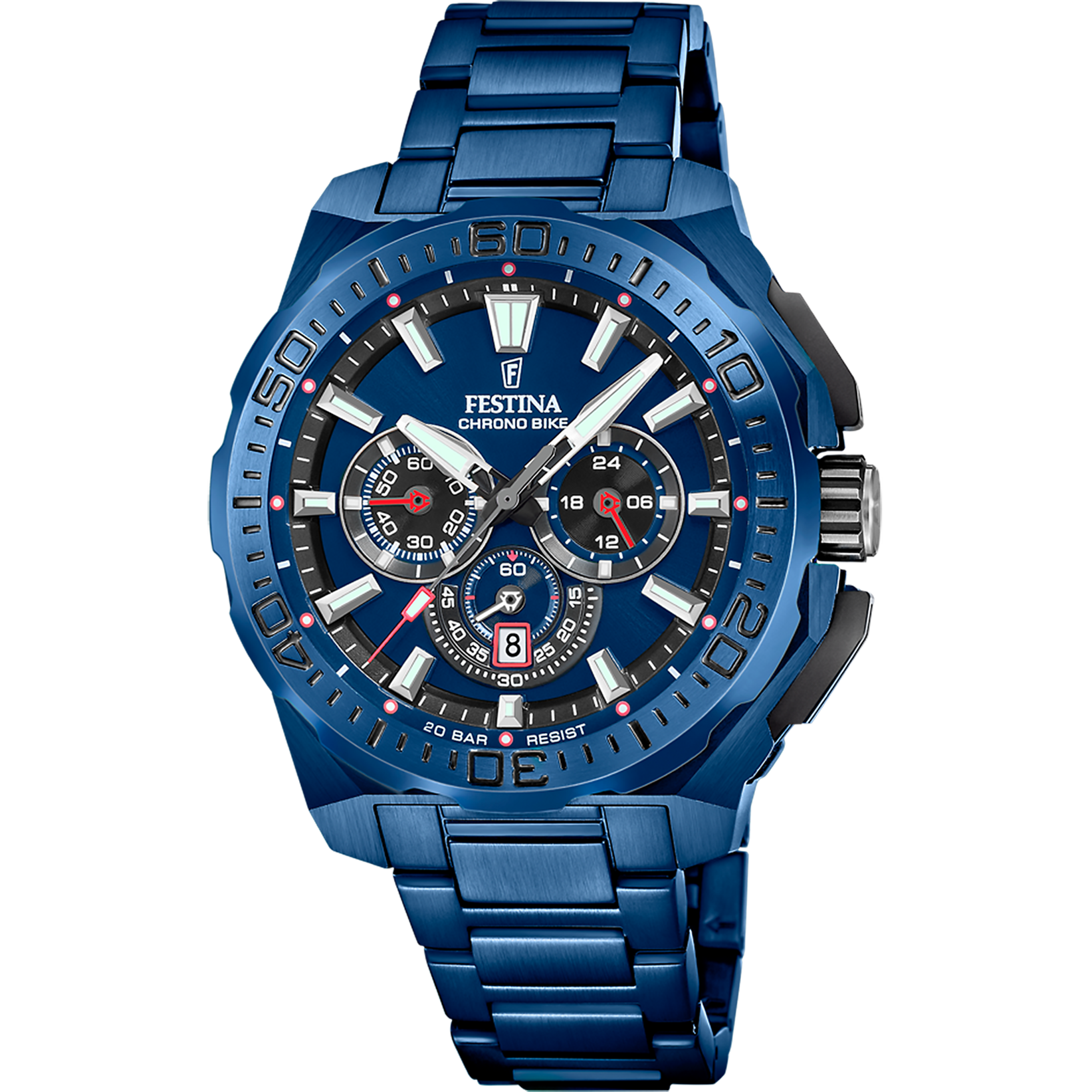 Relógio festina f20729/1 azul homem_PRODUCT