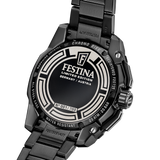 Relógio festina f20731/3 azul homem_ARTISTIC