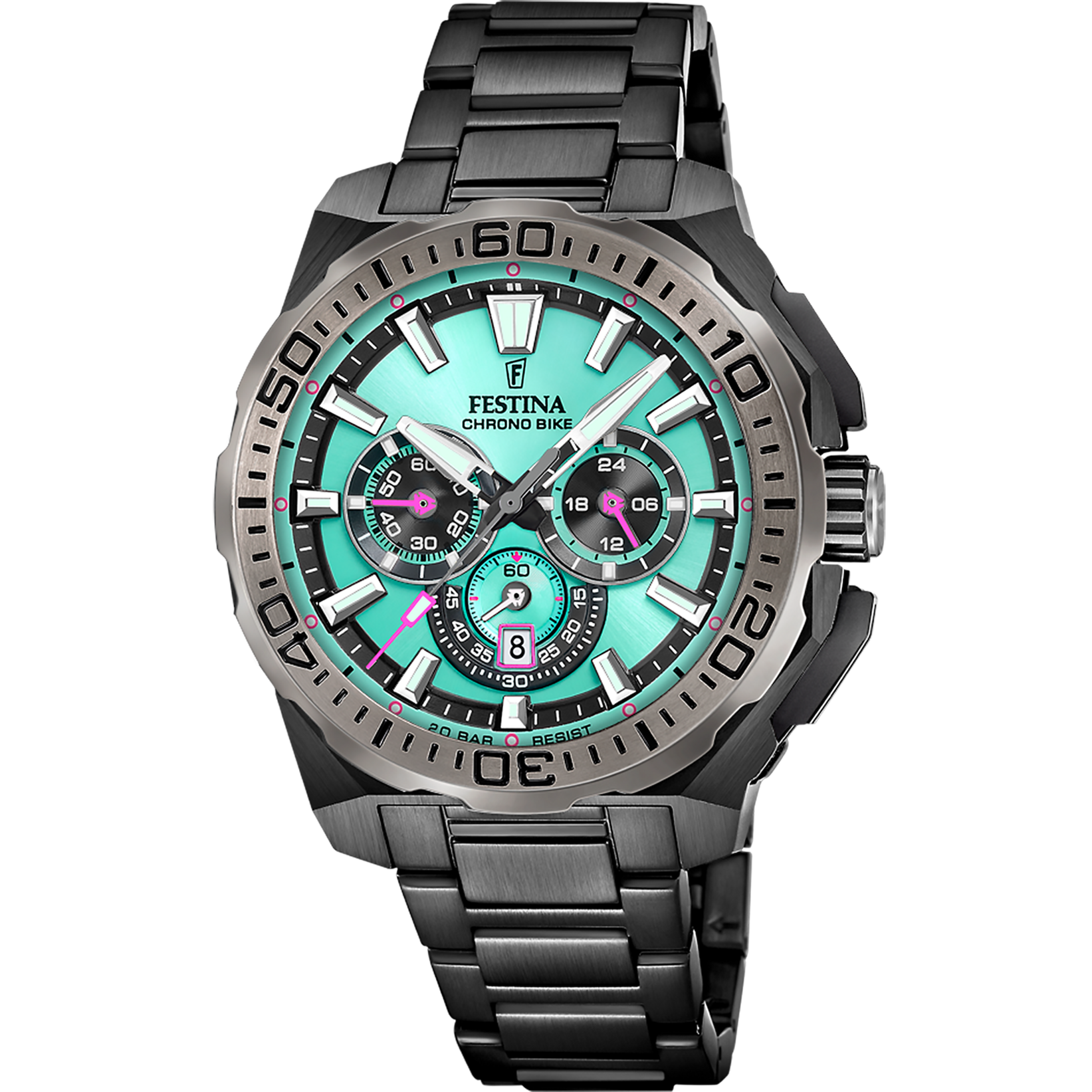 Relógio festina f20731/3 azul homem_PRODUCT