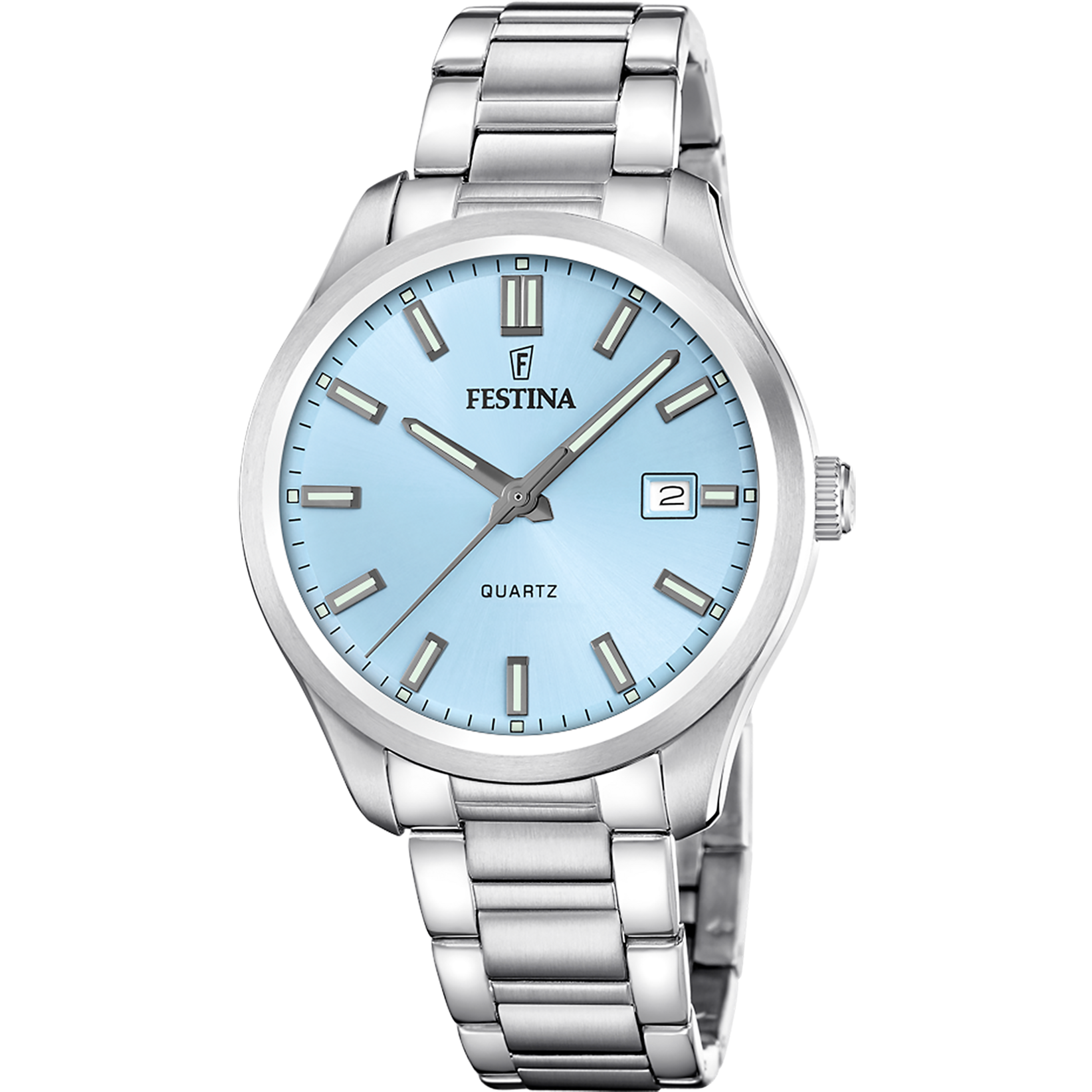 Relógio festina f20736/2 cinzento homem_PRODUCT