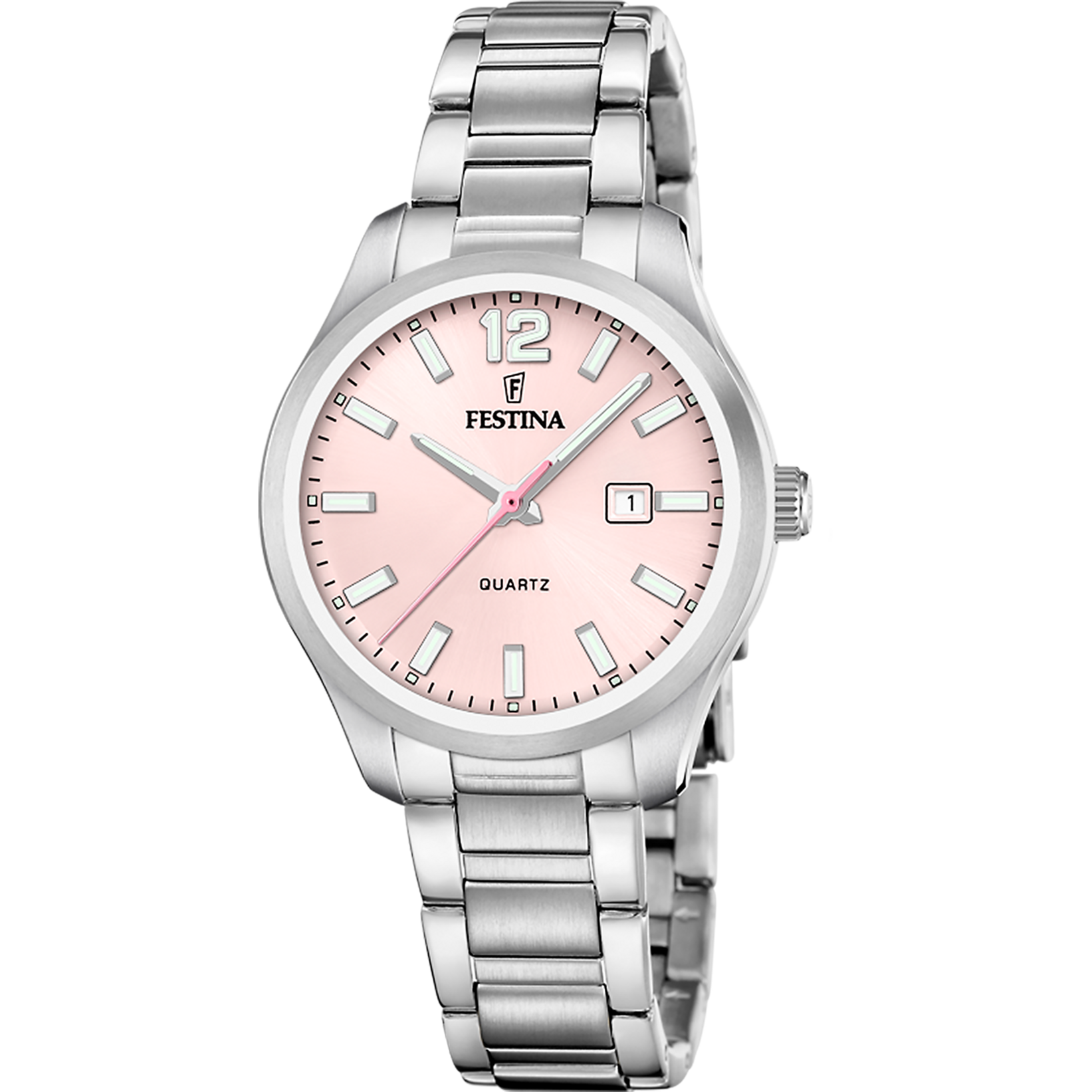 Relógio festina f20737/2 rosa mulher_PRODUCT