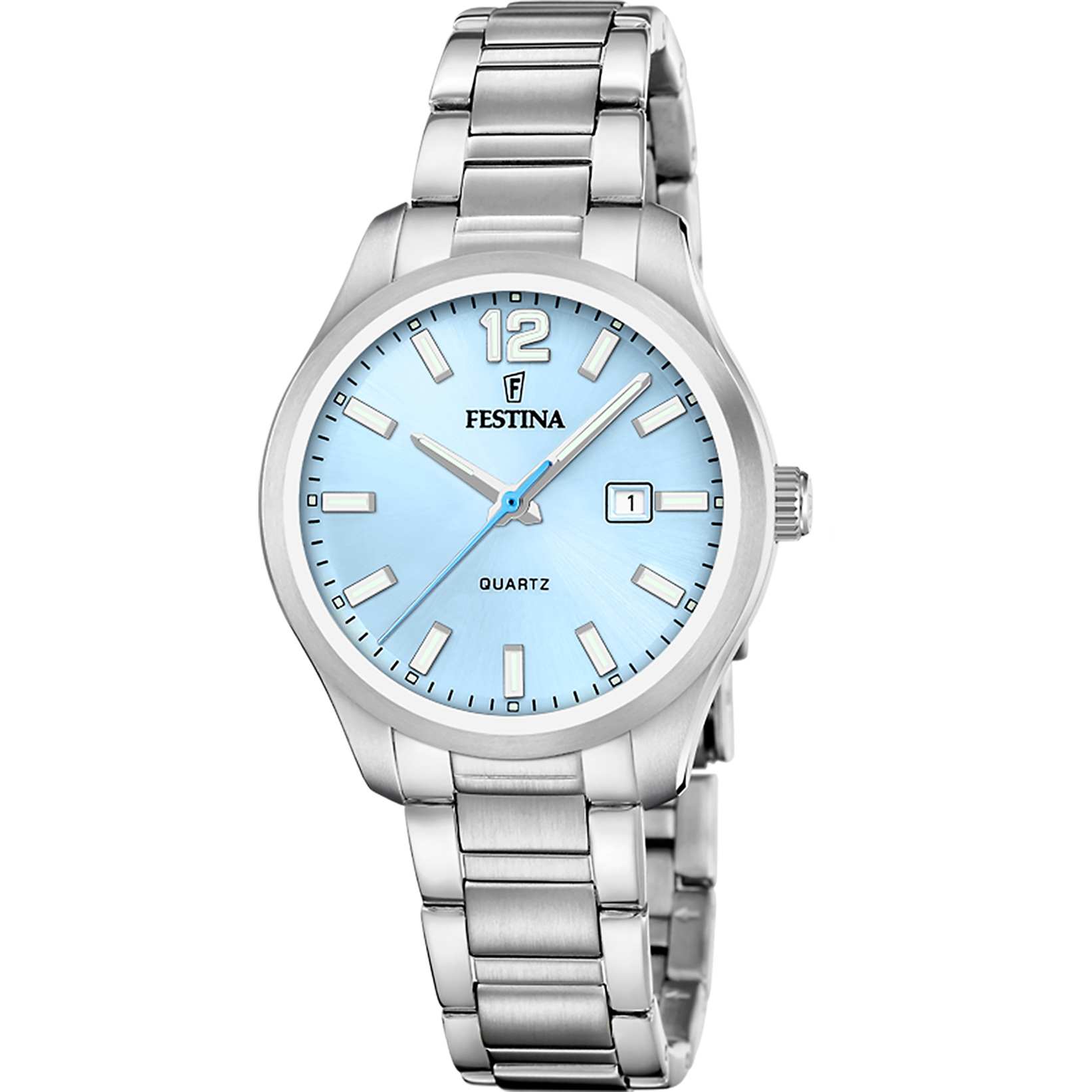 Relógio festina f20737/3 azul mulher_PRODUCT