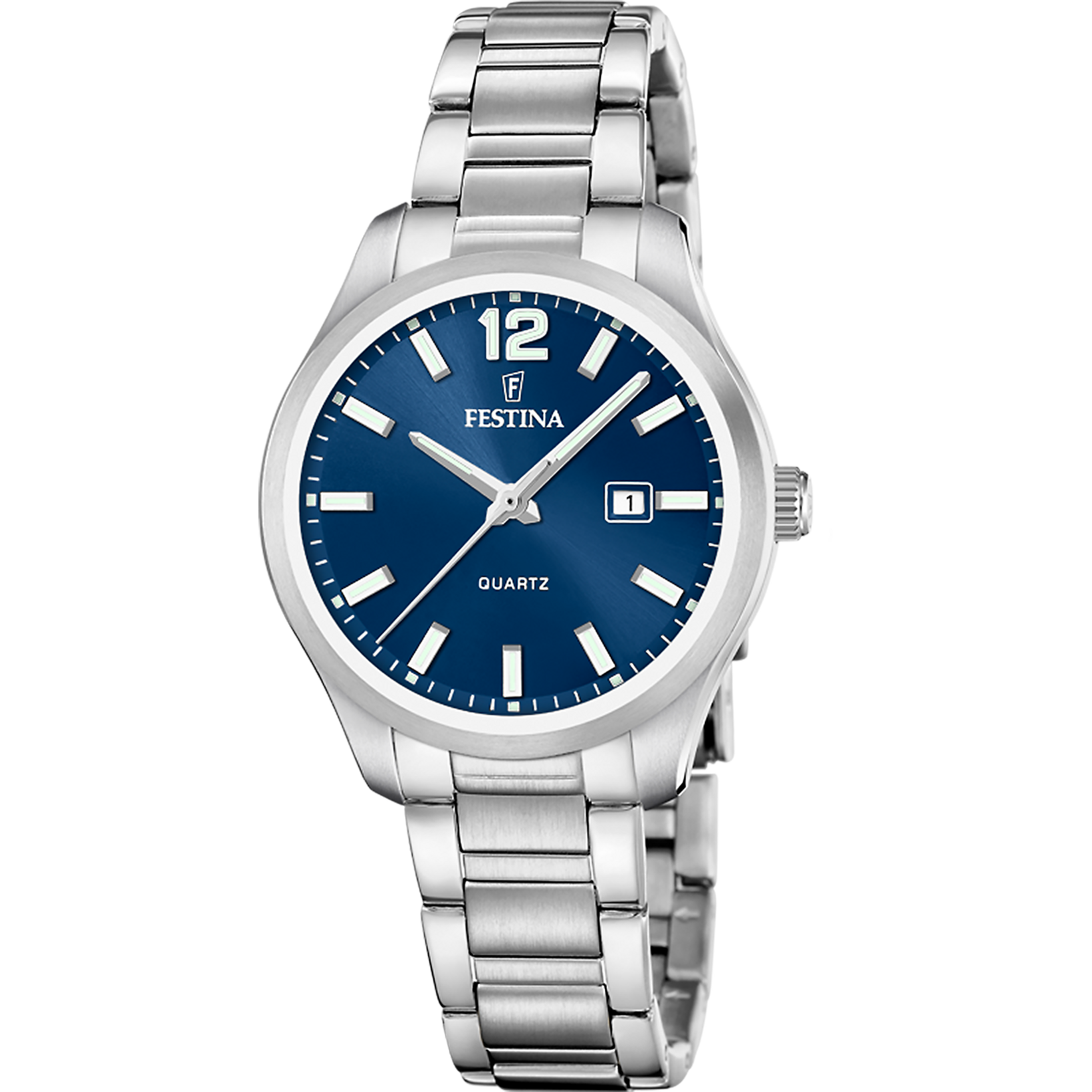 Relógio festina f20737/4 azul mulher_PRODUCT