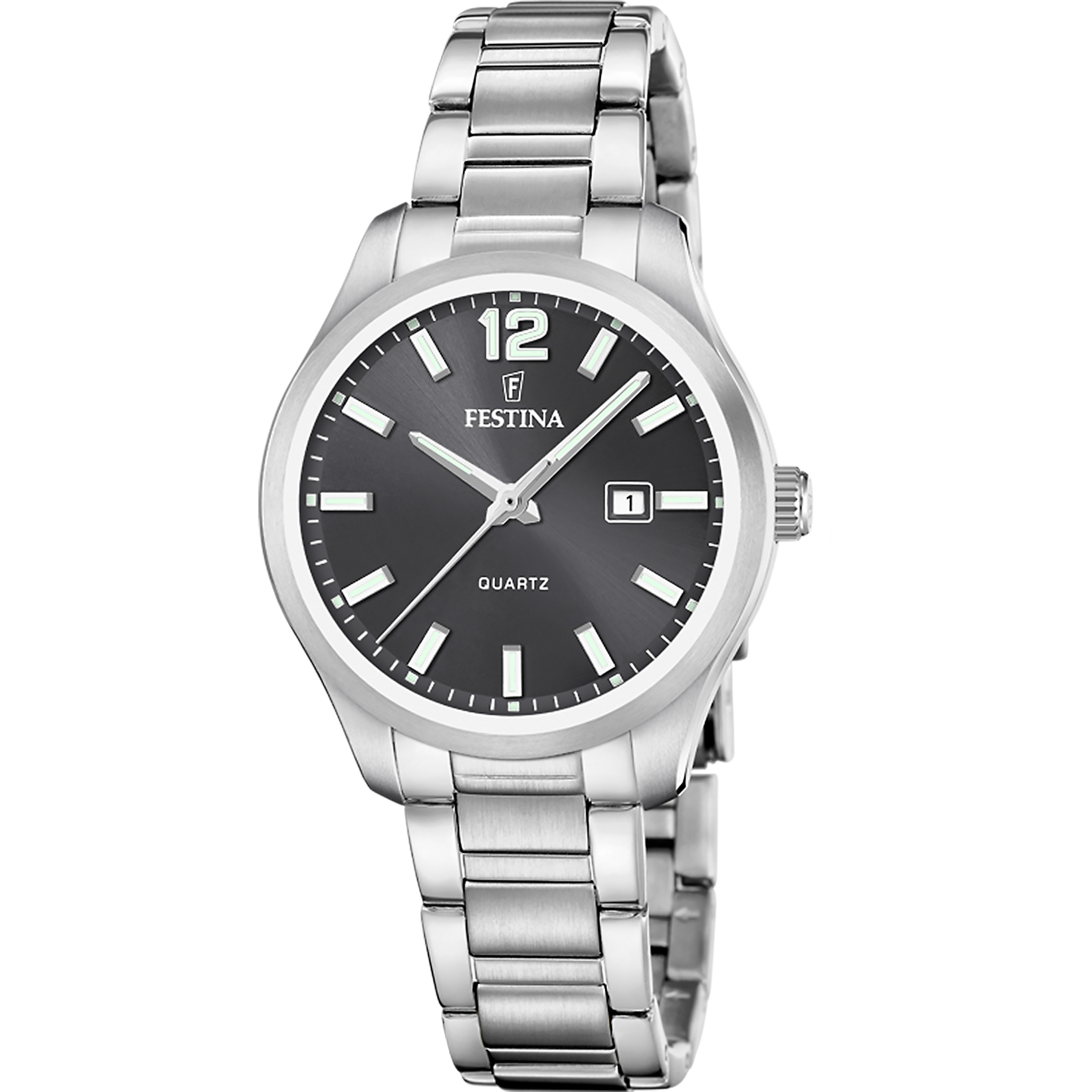 Relógio festina f20737/5 preto mulher_PRODUCT