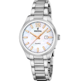 Relógio festina f20737/6 bege mulher_PRODUCT