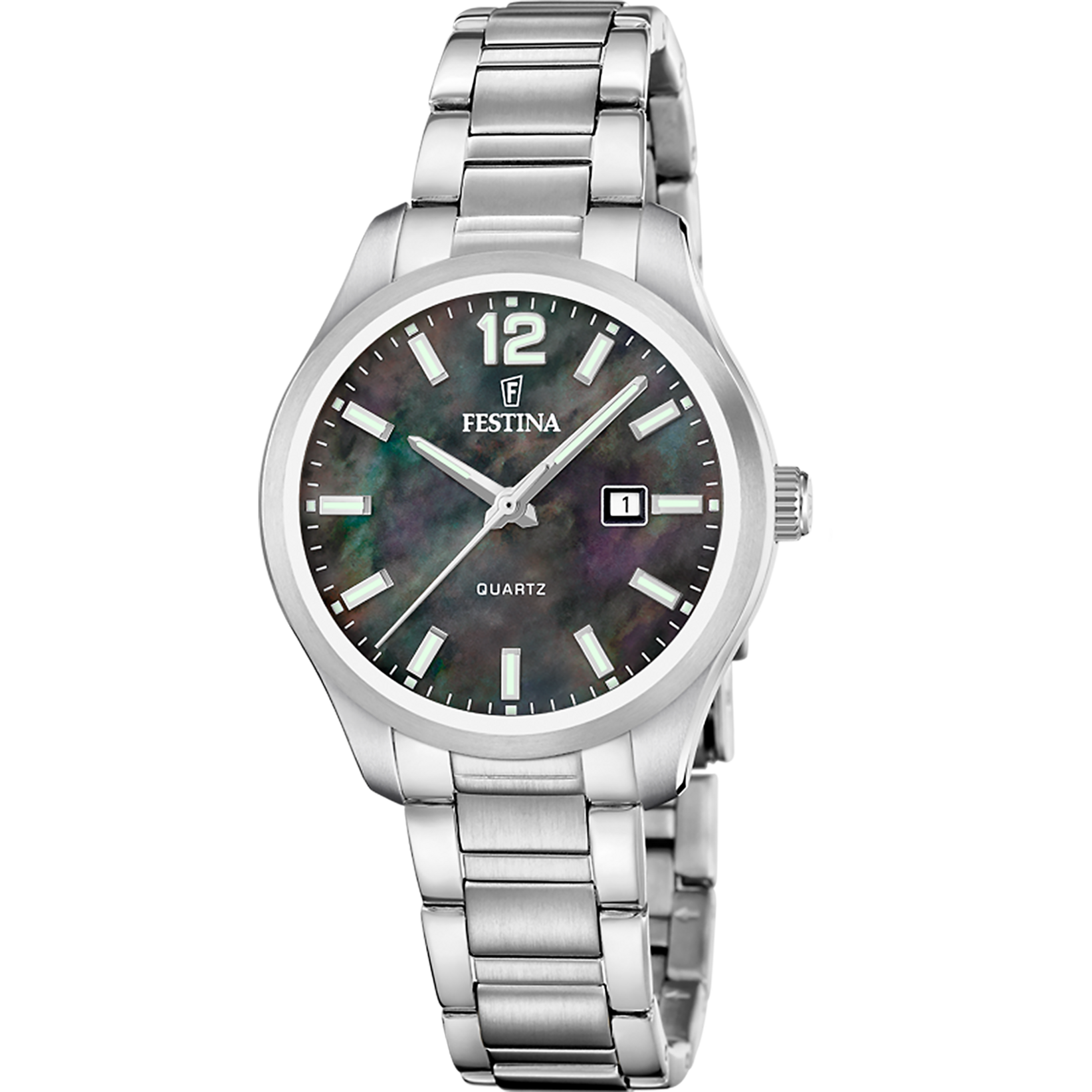 Relógio festina f20737/7 preto mulher_PRODUCT